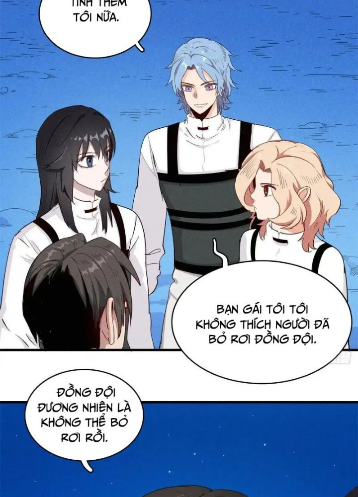 Cửu Tinh Độc Nãi Chapter 62 - Trang 2