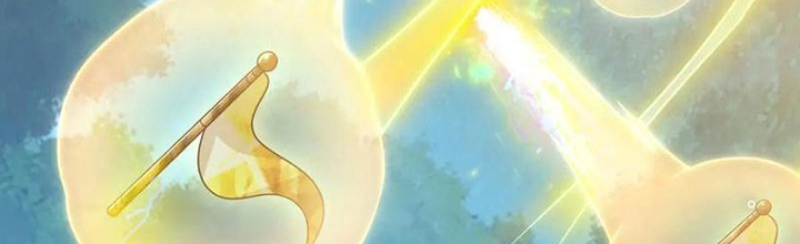 Võ đạo đại đế Chapter 64 - Trang 2