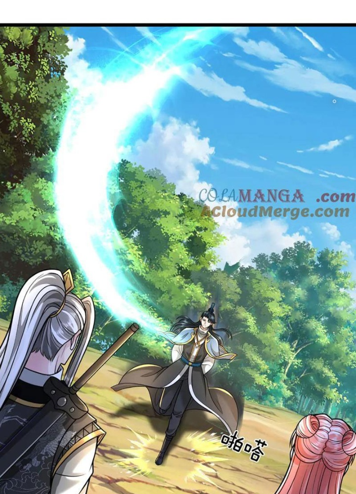 Võ đạo đại đế Chapter 64 - Trang 2