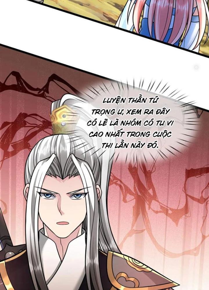 Võ đạo đại đế Chapter 64 - Trang 2