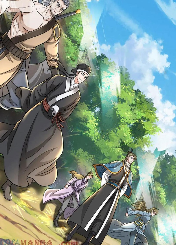 Võ đạo đại đế Chapter 64 - Trang 2