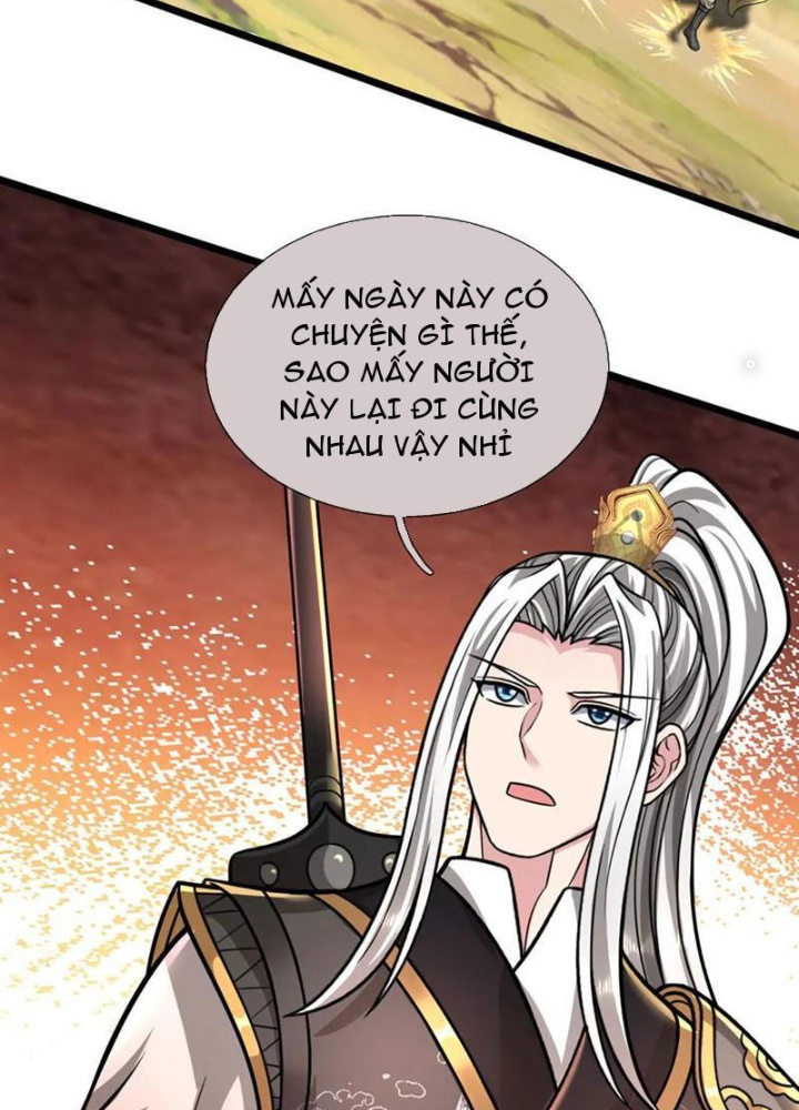 Võ đạo đại đế Chapter 64 - Trang 2
