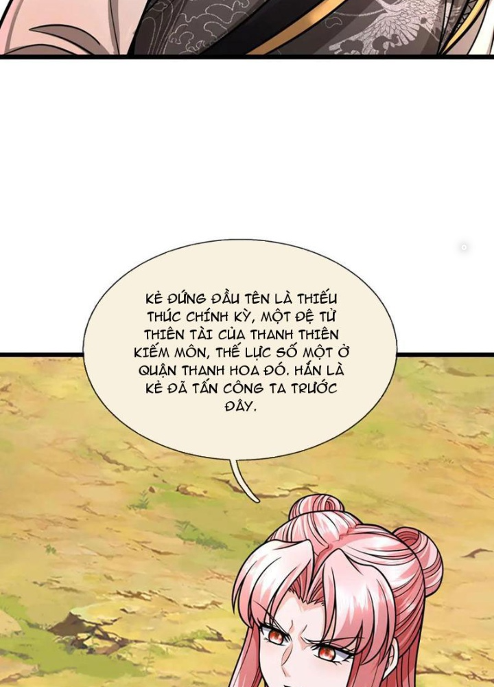 Võ đạo đại đế Chapter 64 - Trang 2