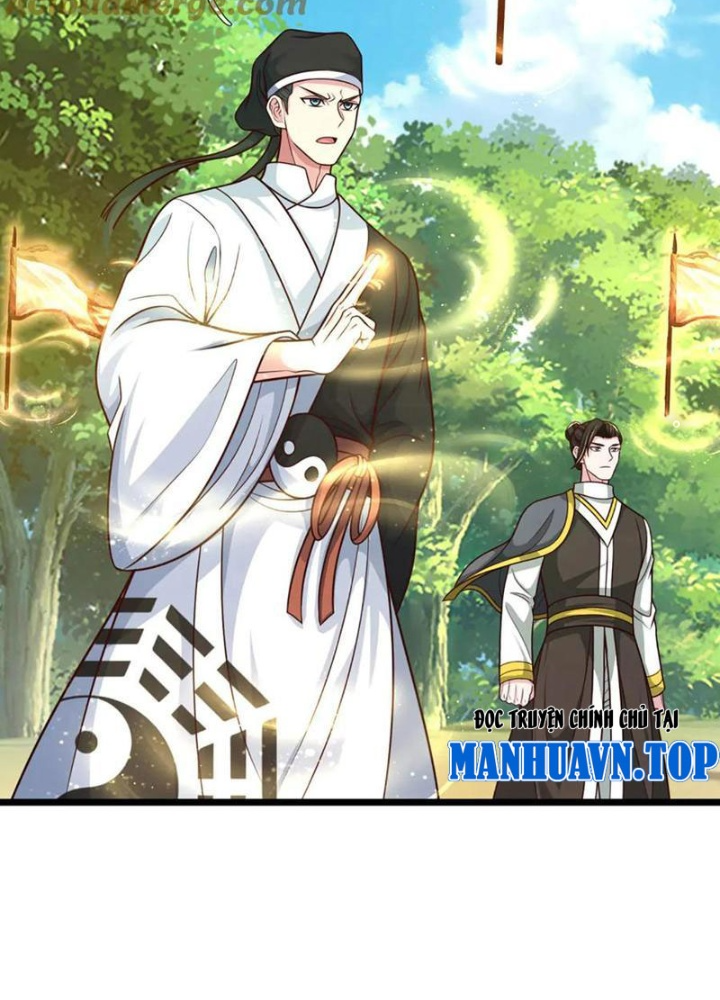Võ đạo đại đế Chapter 64 - Trang 2