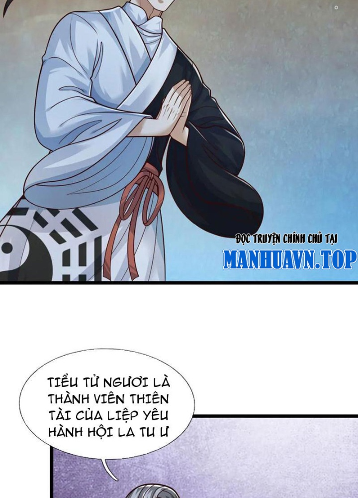 Võ đạo đại đế Chapter 64 - Trang 2