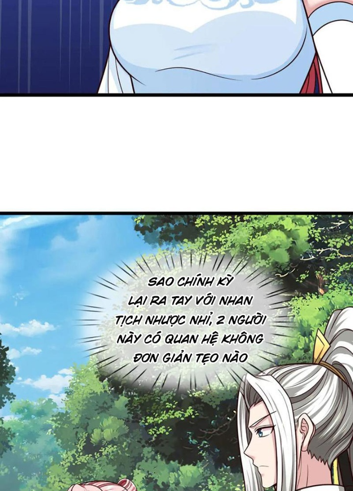 Võ đạo đại đế Chapter 64 - Trang 2