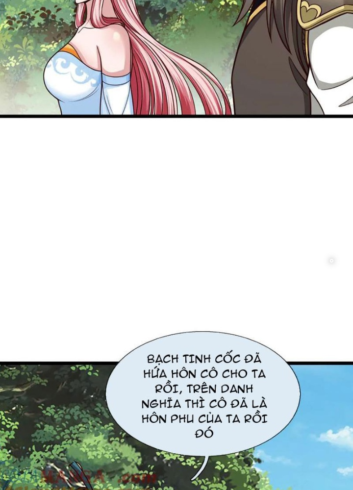 Võ đạo đại đế Chapter 64 - Trang 2