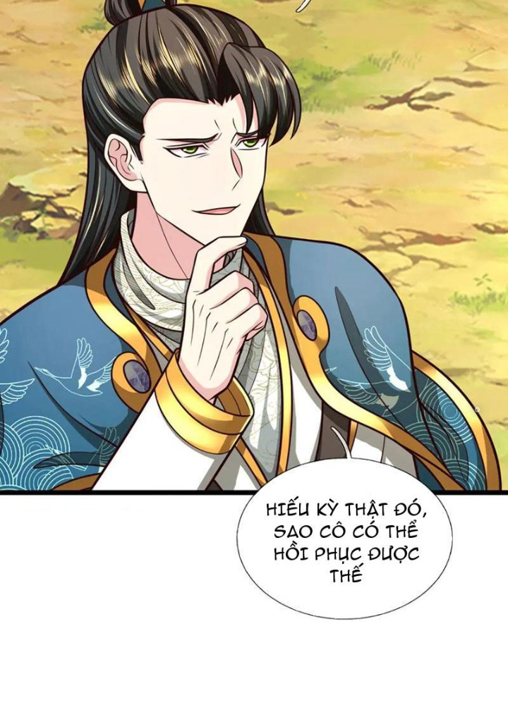 Võ đạo đại đế Chapter 64 - Trang 2