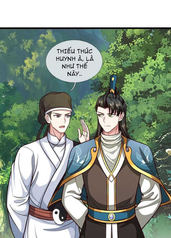 Võ đạo đại đế Chapter 64 - Trang 2