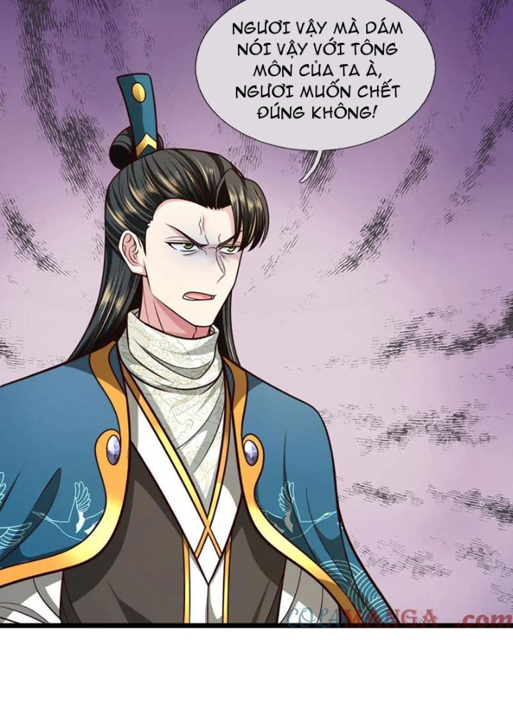 Võ đạo đại đế Chapter 64 - Trang 2