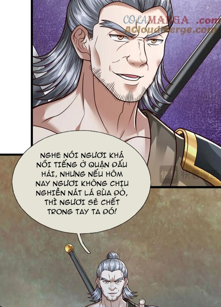 Võ đạo đại đế Chapter 64 - Trang 2