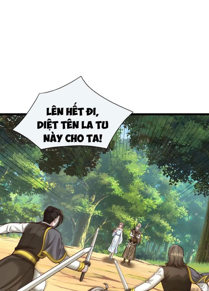 Võ đạo đại đế Chapter 64 - Trang 2