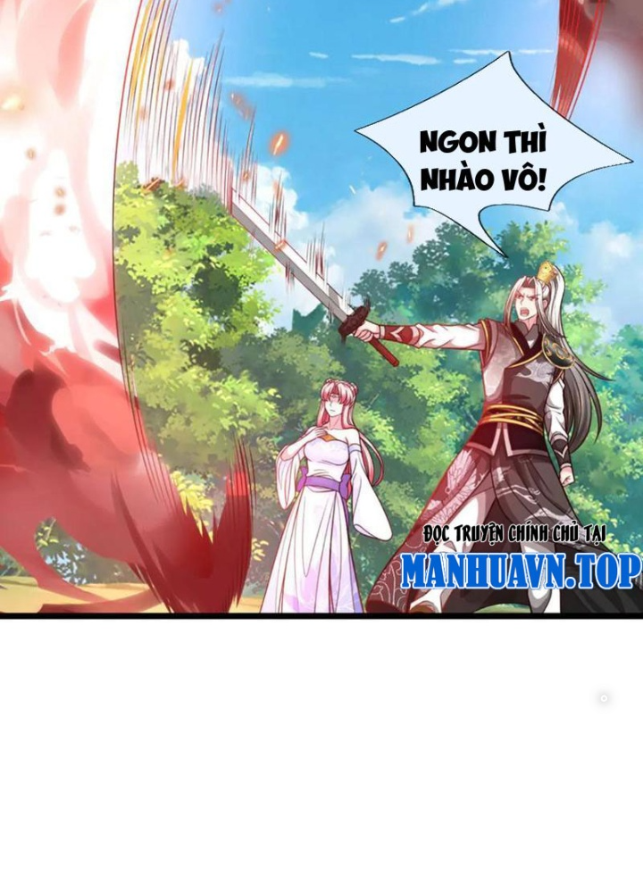 Võ đạo đại đế Chapter 64 - Trang 2