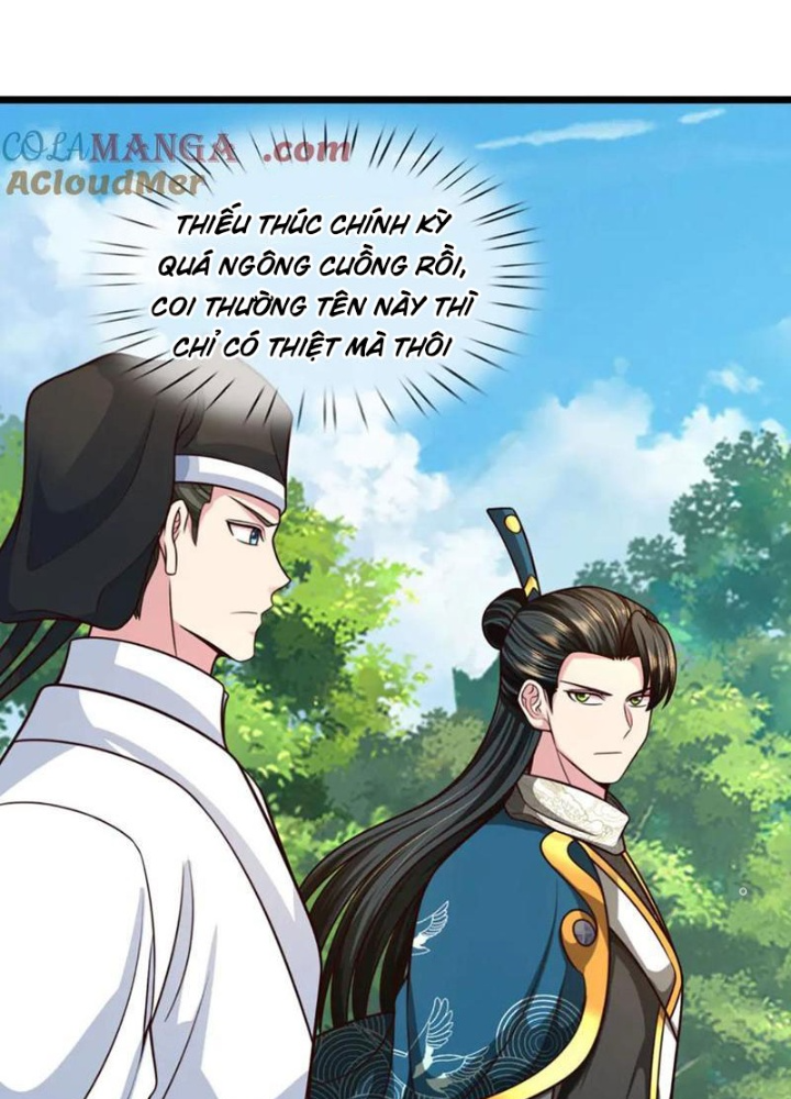 Võ đạo đại đế Chapter 64 - Trang 2