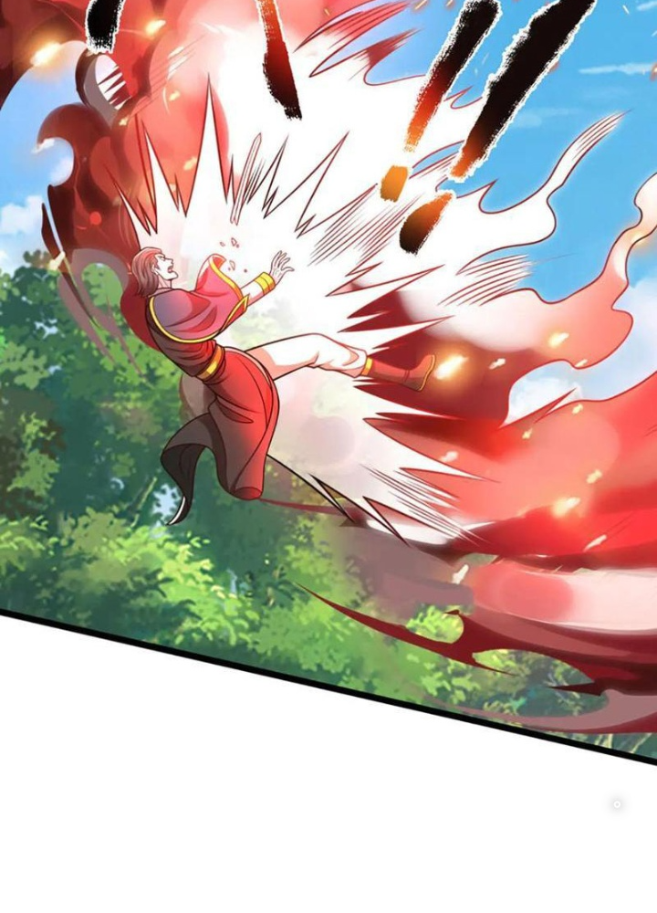 Võ đạo đại đế Chapter 64 - Trang 2