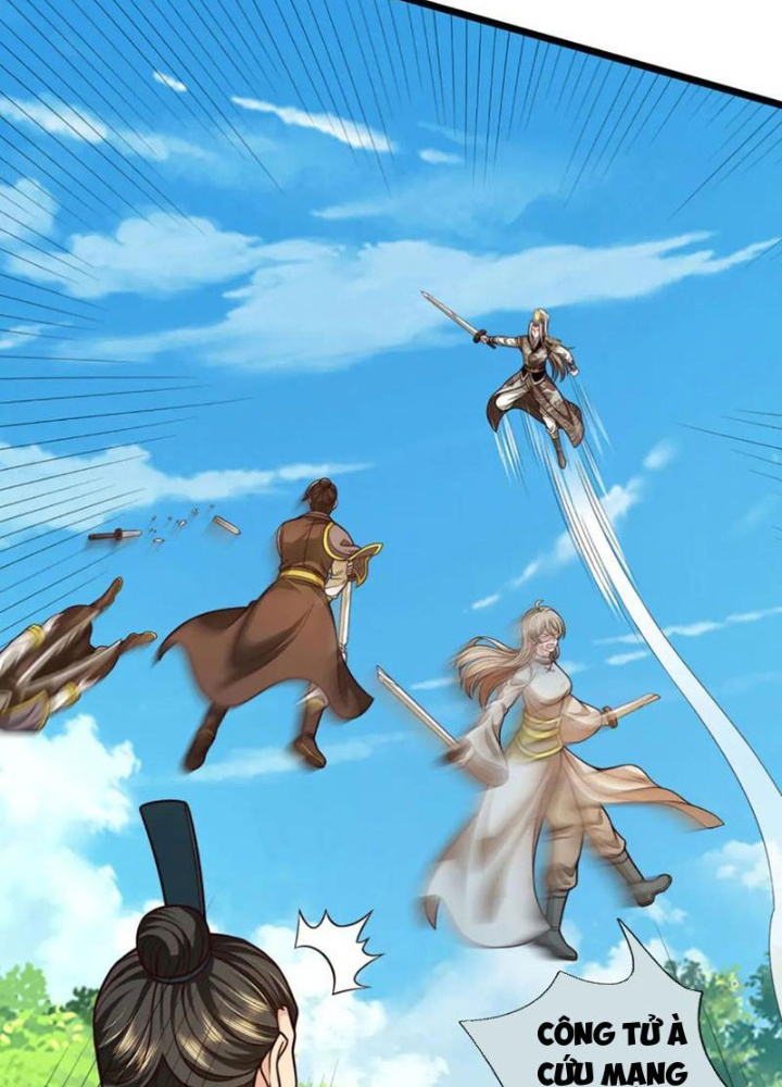 Võ đạo đại đế Chapter 64 - Trang 2