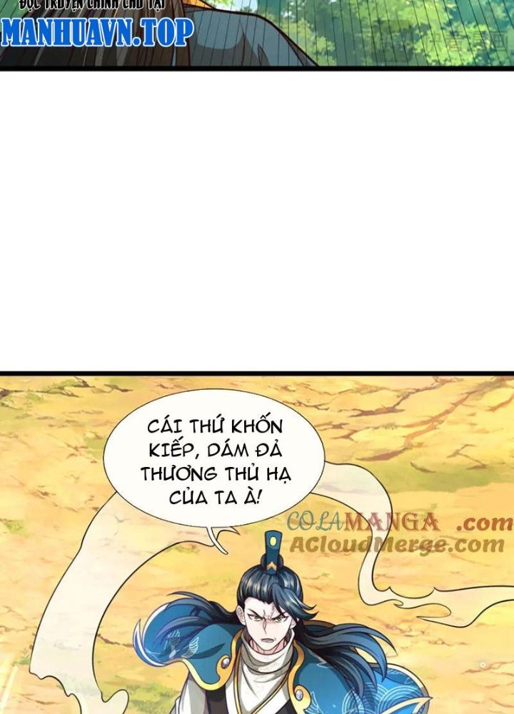 Võ đạo đại đế Chapter 64 - Trang 2
