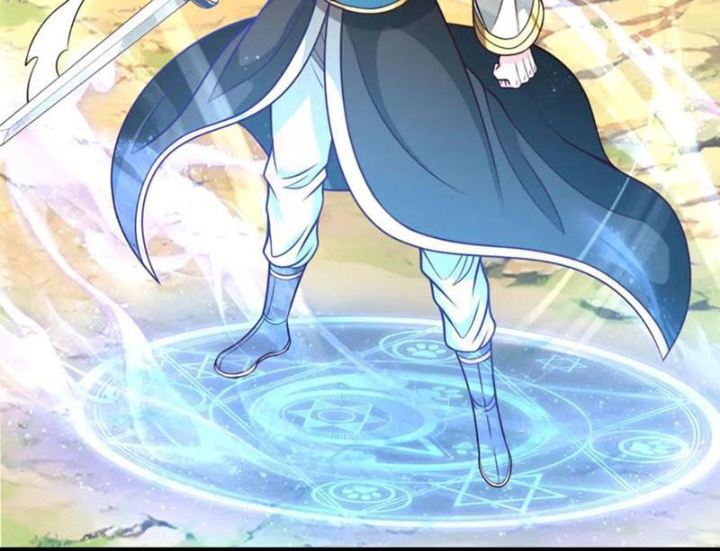 Võ đạo đại đế Chapter 64 - Trang 2