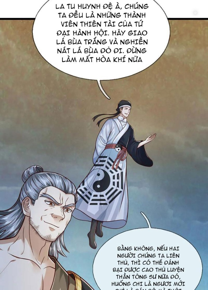 Võ đạo đại đế Chapter 64 - Trang 2