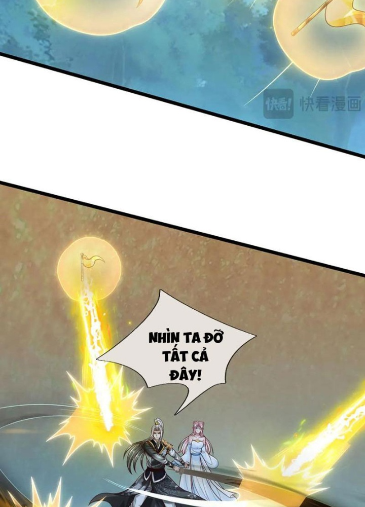 Võ đạo đại đế Chapter 64 - Trang 2