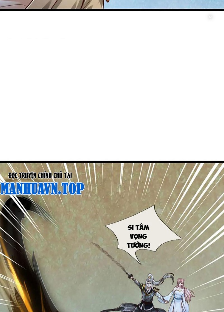 Võ đạo đại đế Chapter 64 - Trang 2