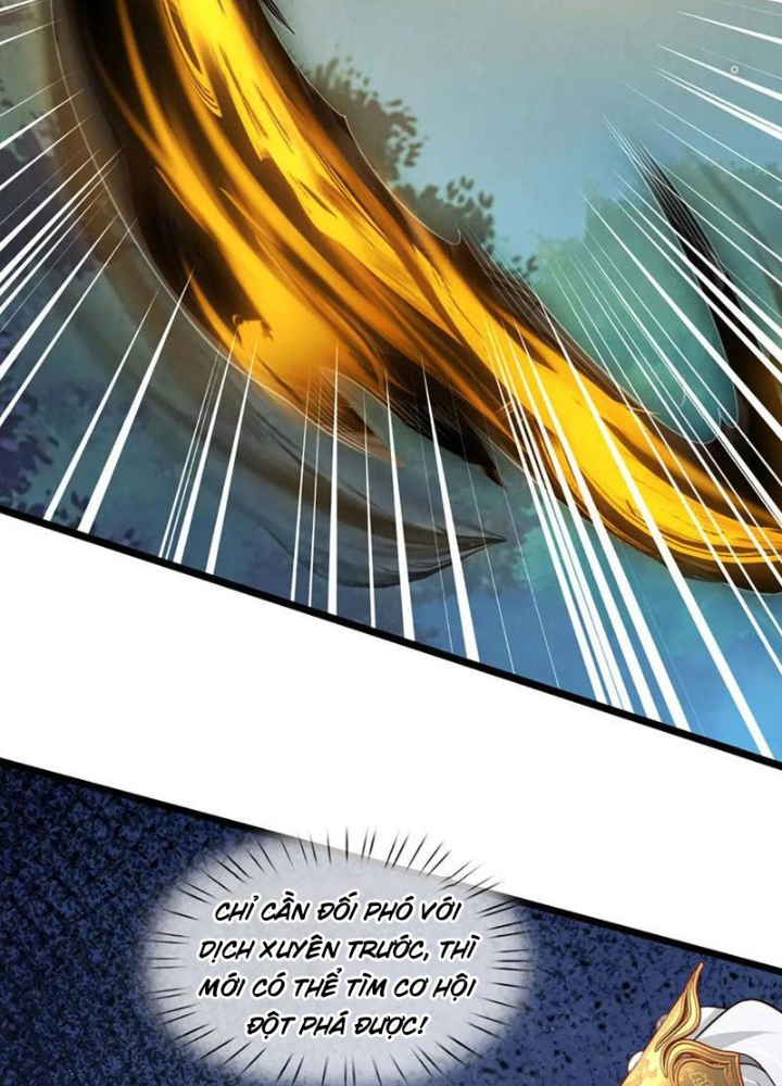 Võ đạo đại đế Chapter 64 - Trang 2