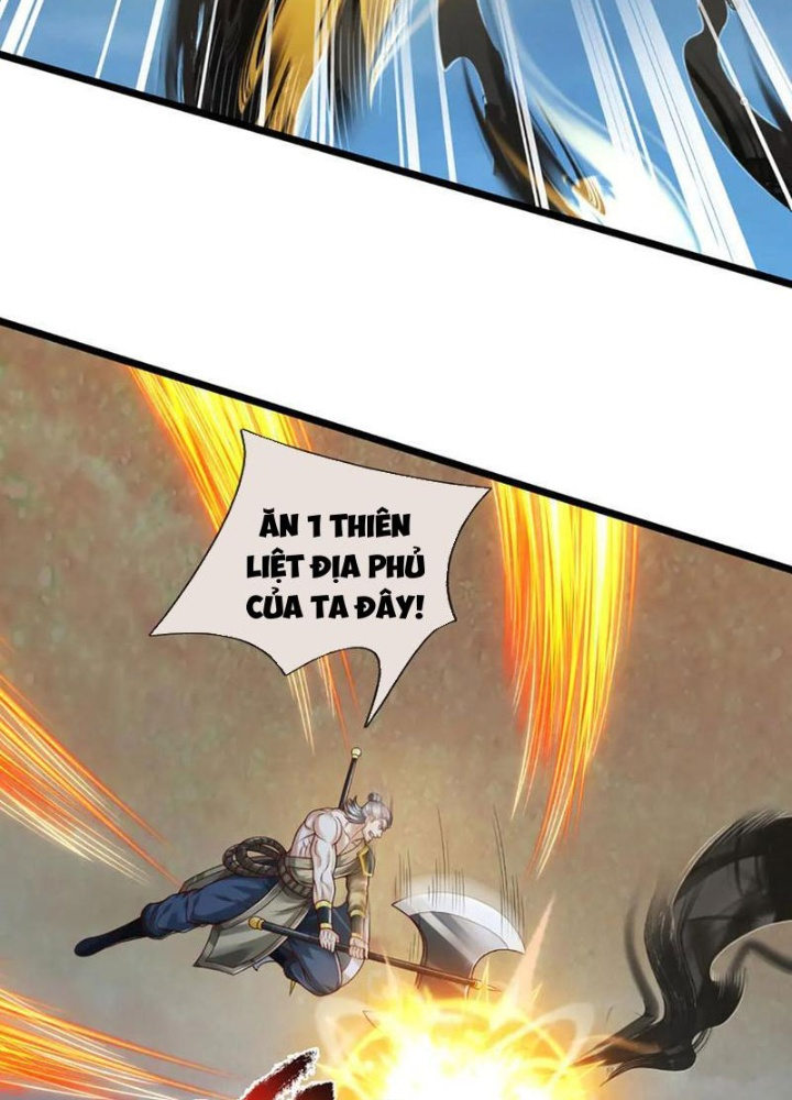 Võ đạo đại đế Chapter 64 - Trang 2