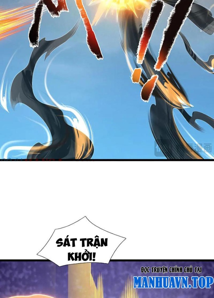 Võ đạo đại đế Chapter 64 - Trang 2