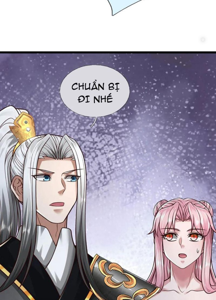 Võ đạo đại đế Chapter 64 - Trang 2