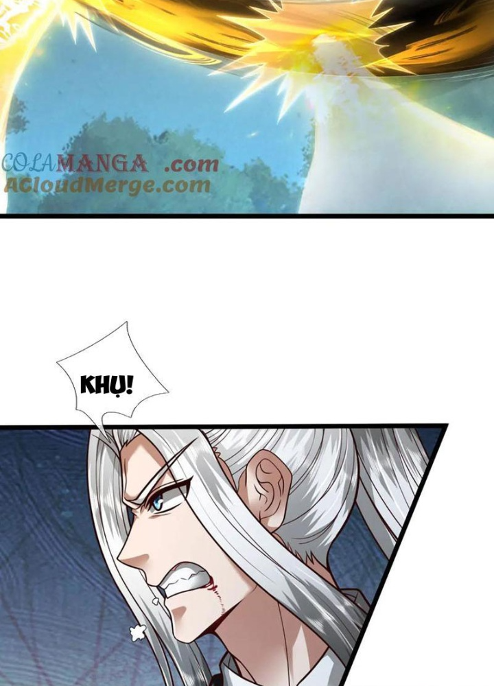 Võ đạo đại đế Chapter 64 - Trang 2