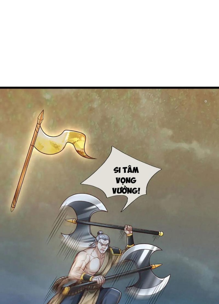 Võ đạo đại đế Chapter 64 - Trang 2