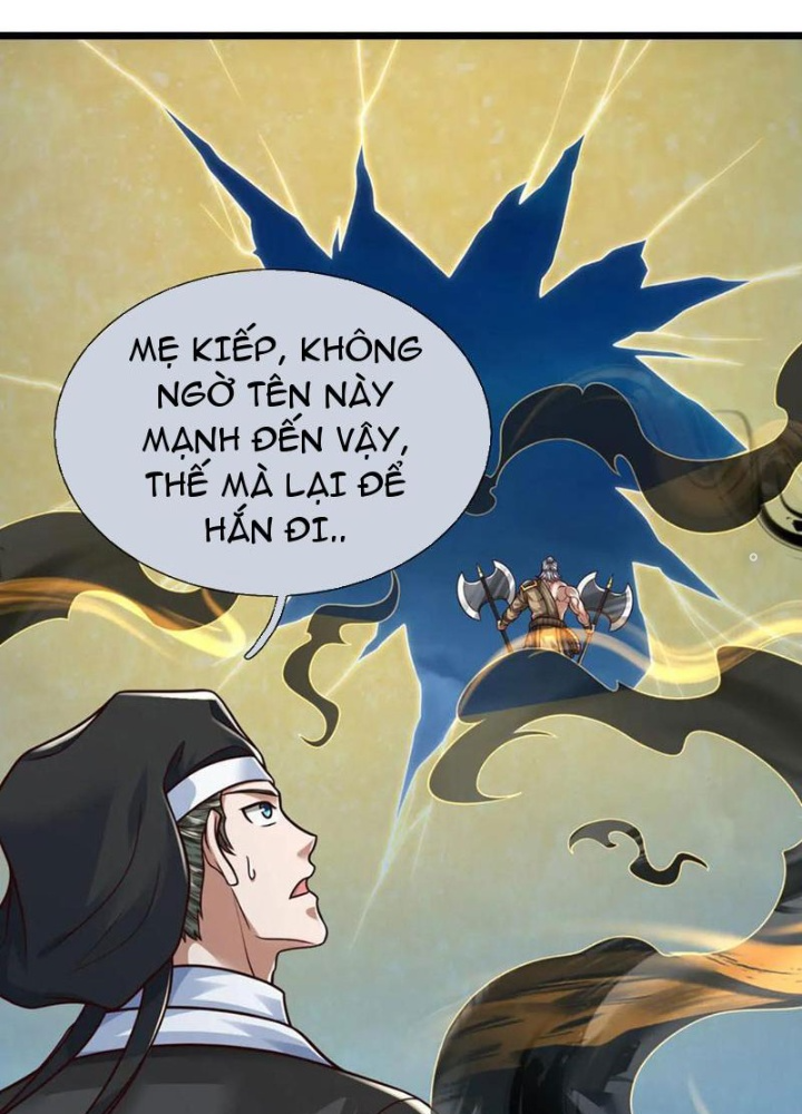 Võ đạo đại đế Chapter 64 - Trang 2