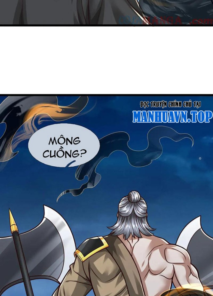 Võ đạo đại đế Chapter 64 - Trang 2