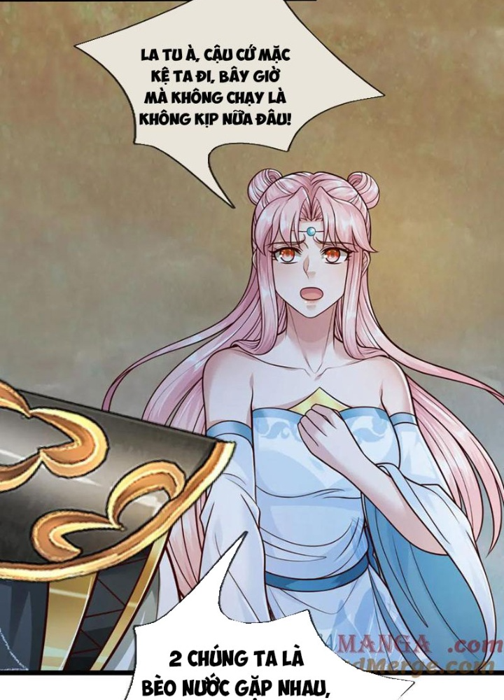 Võ đạo đại đế Chapter 64 - Trang 2