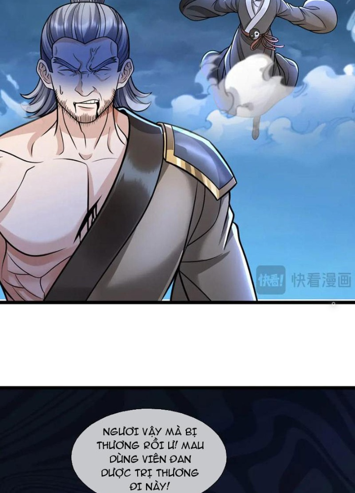 Võ đạo đại đế Chapter 64 - Trang 2