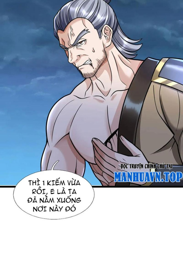 Võ đạo đại đế Chapter 64 - Trang 2
