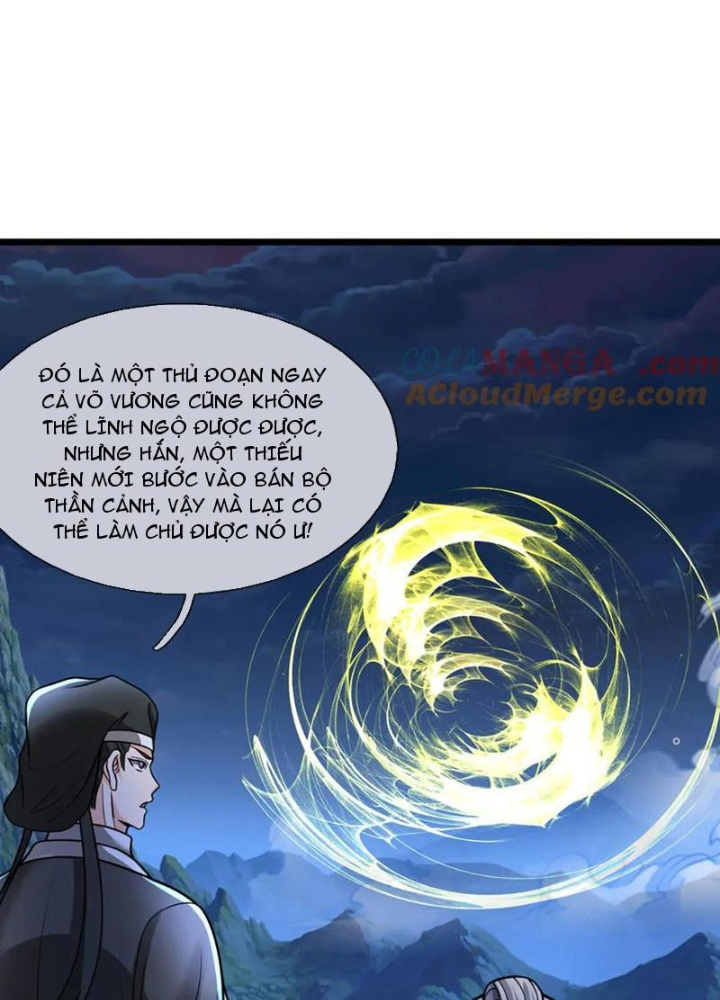 Võ đạo đại đế Chapter 64 - Trang 2