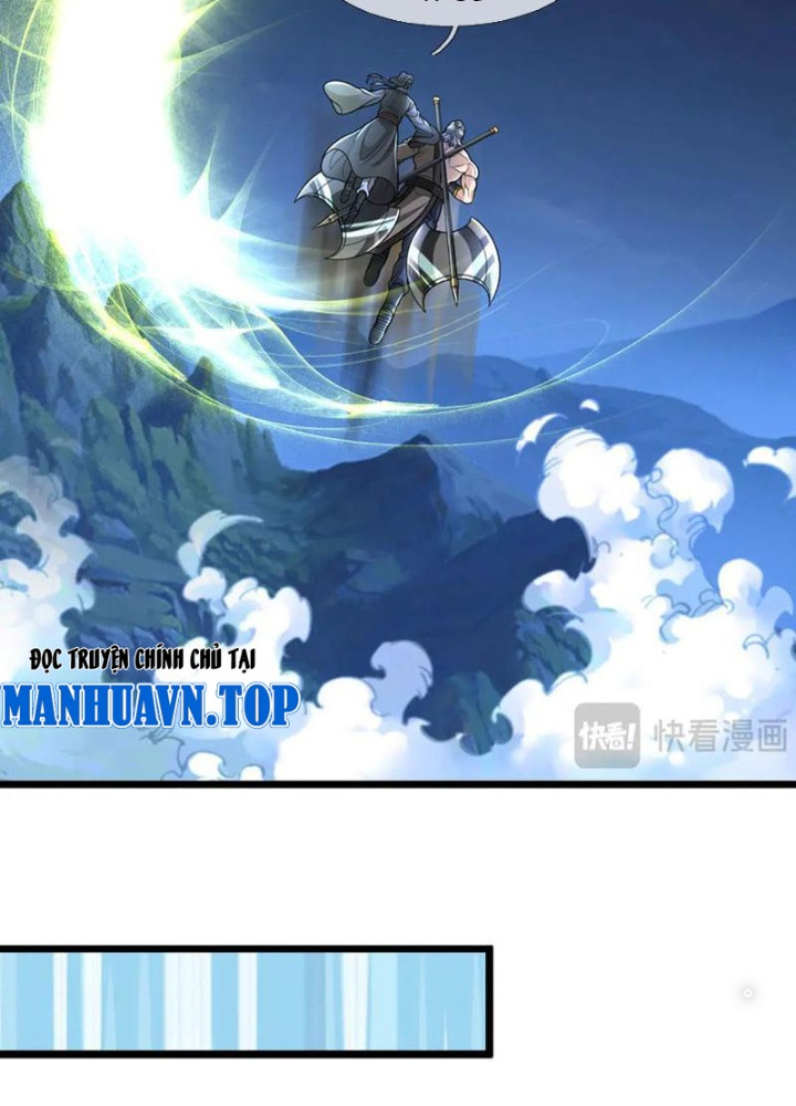 Võ đạo đại đế Chapter 64 - Trang 2