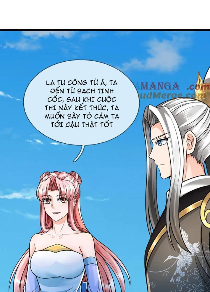 Võ đạo đại đế Chapter 64 - Trang 2