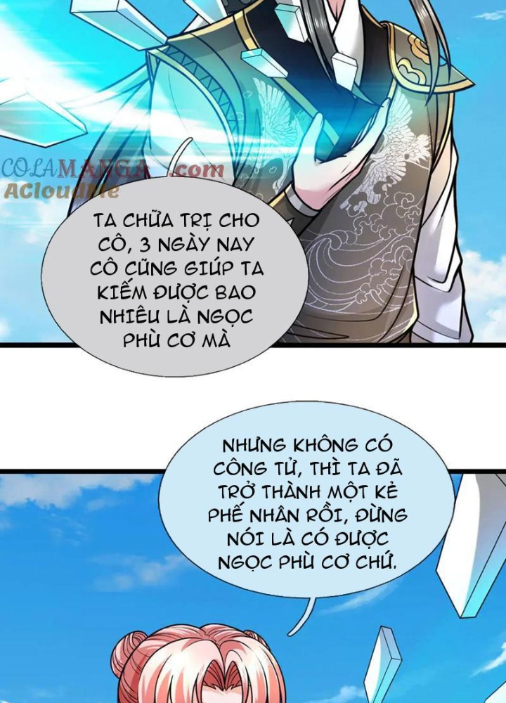 Võ đạo đại đế Chapter 64 - Trang 2