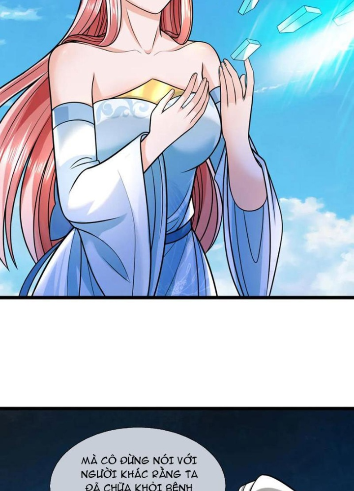 Võ đạo đại đế Chapter 64 - Trang 2