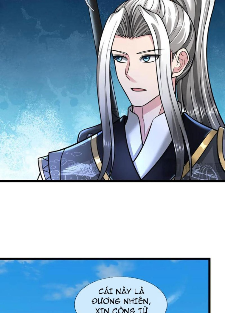 Võ đạo đại đế Chapter 64 - Trang 2