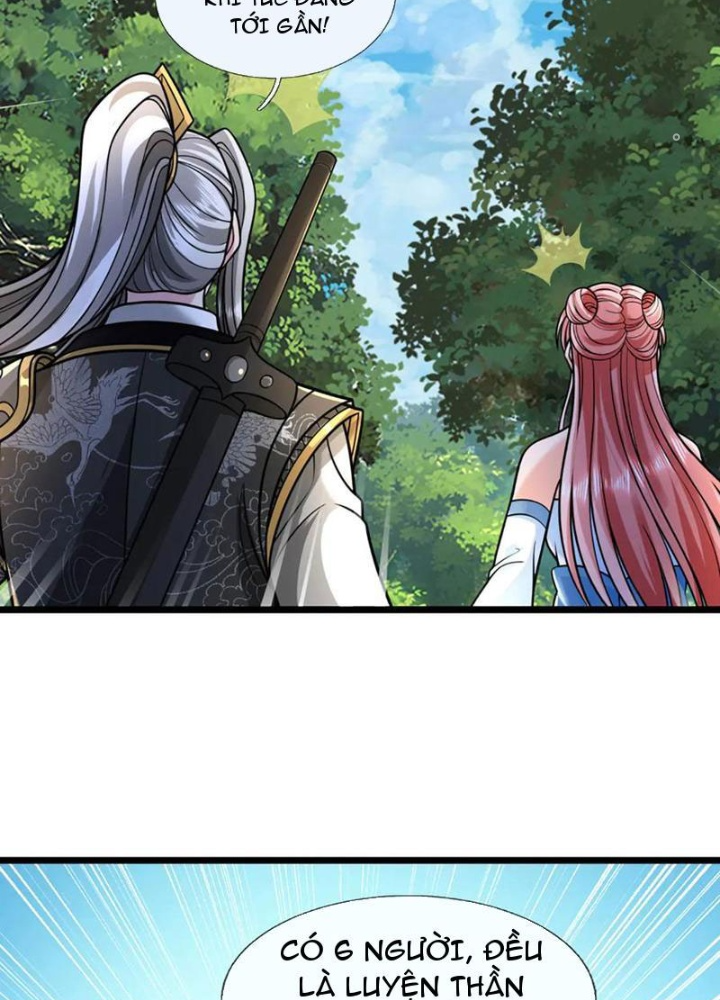 Võ đạo đại đế Chapter 64 - Trang 2