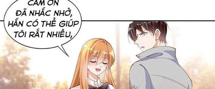 Boss Nhà Giàu Lại Là Nữ Sinh Trung Học! Chapter 54 - Trang 3