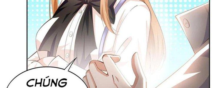 Boss Nhà Giàu Lại Là Nữ Sinh Trung Học! Chapter 54 - Trang 3