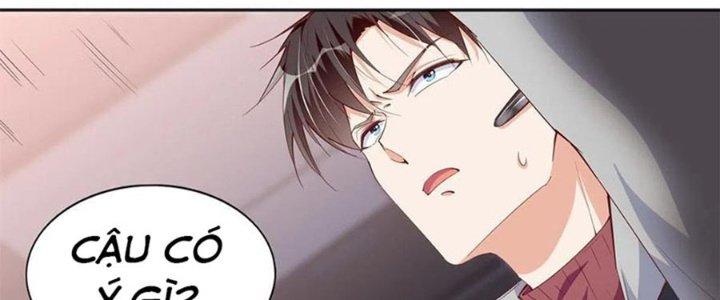 Boss Nhà Giàu Lại Là Nữ Sinh Trung Học! Chapter 54 - Trang 3