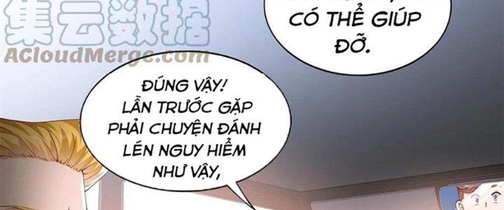 Boss Nhà Giàu Lại Là Nữ Sinh Trung Học! Chapter 54 - Trang 3