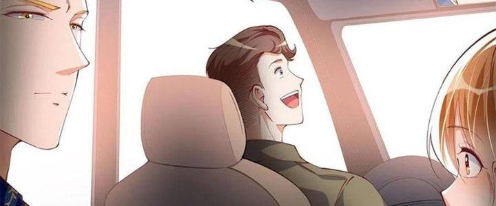 Boss Nhà Giàu Lại Là Nữ Sinh Trung Học! Chapter 54 - Trang 3
