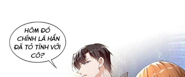 Boss Nhà Giàu Lại Là Nữ Sinh Trung Học! Chapter 54 - Trang 3