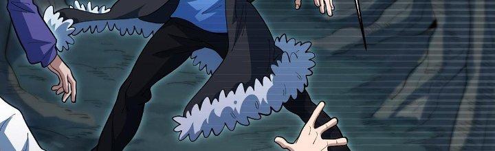 Ta Đến Từ Thời Không Chapter 38 - Next Chapter 39